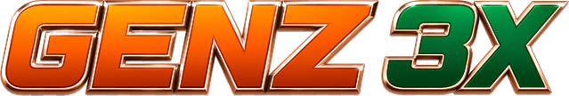 GenZ 3X